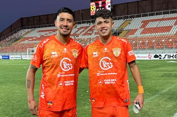 Rodolfo González tras el histórico debut junto a su hijo Youssef: “Fui padre muy joven, él ha sido mi bandera de lucha”
