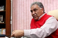 Reinaldo Sánchez reaparece y pide más protagonismo de los campeones de Libertadores en el primer equipo de Wanderers