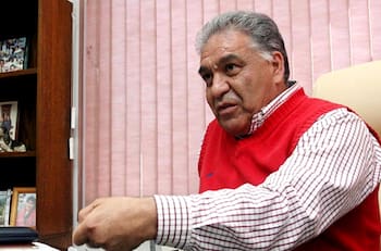 Reinaldo Sánchez reaparece y pide más protagonismo de los campeones de Libertadores en el primer equipo de Wanderers