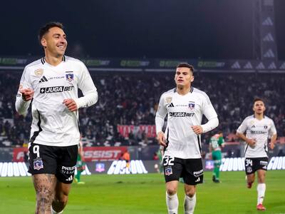 La tremenda noticia que le entregó la ANFP a Colo Colo en la Liga de Primera