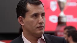 Medio mexicano advierte a Enrique Osses por escándalo en Chile: "Ojalá que no se les ocurra hacer lo mismo por acá"