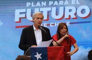 "Recuperar el orden y el estado de derecho": Kast presenta su nuevo programa de gobierno