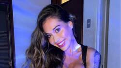 "Por algo pasan las cosas": Vale Roth reveló que sufrió una pérdida de embarazo