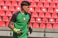 “Benjamín Astudillo es el futuro de Chile y Unión La Calera; tiene las condiciones de sobra para estar en la selección”