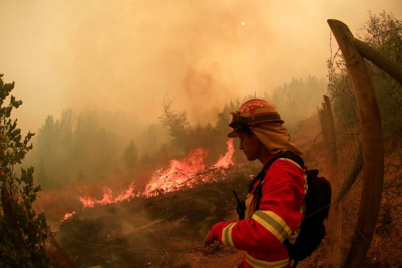 Apoya a Bomberos adquiriendo el SOAP 2023 a través de su plataforma