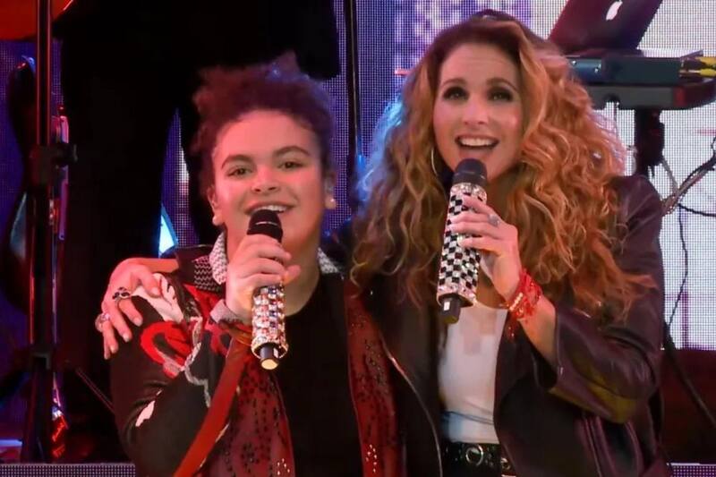 Lucerito Mijares tendrá presentaciones en “El Mago (The wiz), el musical” sin yeso