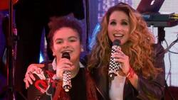 Quién es Dorothy, el personaje que interpreta Lucerito Mijares en “El Mago”