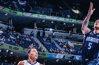 Quiénes son y dónde juegan los novatos más prometedores para la nueva temporada de la NBA