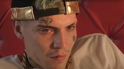 Marcianeke se defendió de la ola de críticas tras polémica con Bomberos de Nacimiento