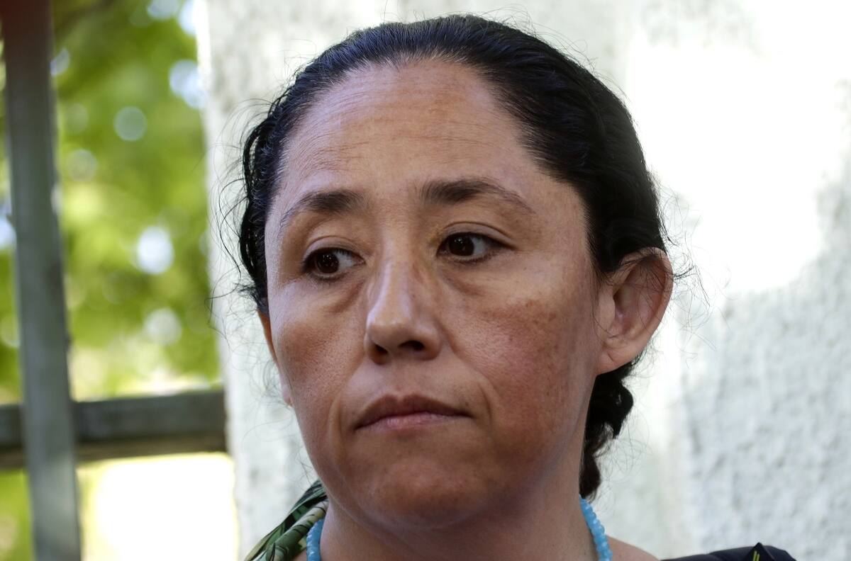 Caso Fiscal Chong: Decretan prisión preventiva para uno de los ocho imputados en la causa