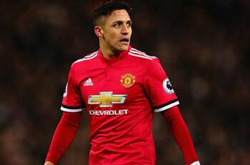 Manchester United vs Swansea: ¿Será titular Alexis Sánchez?
