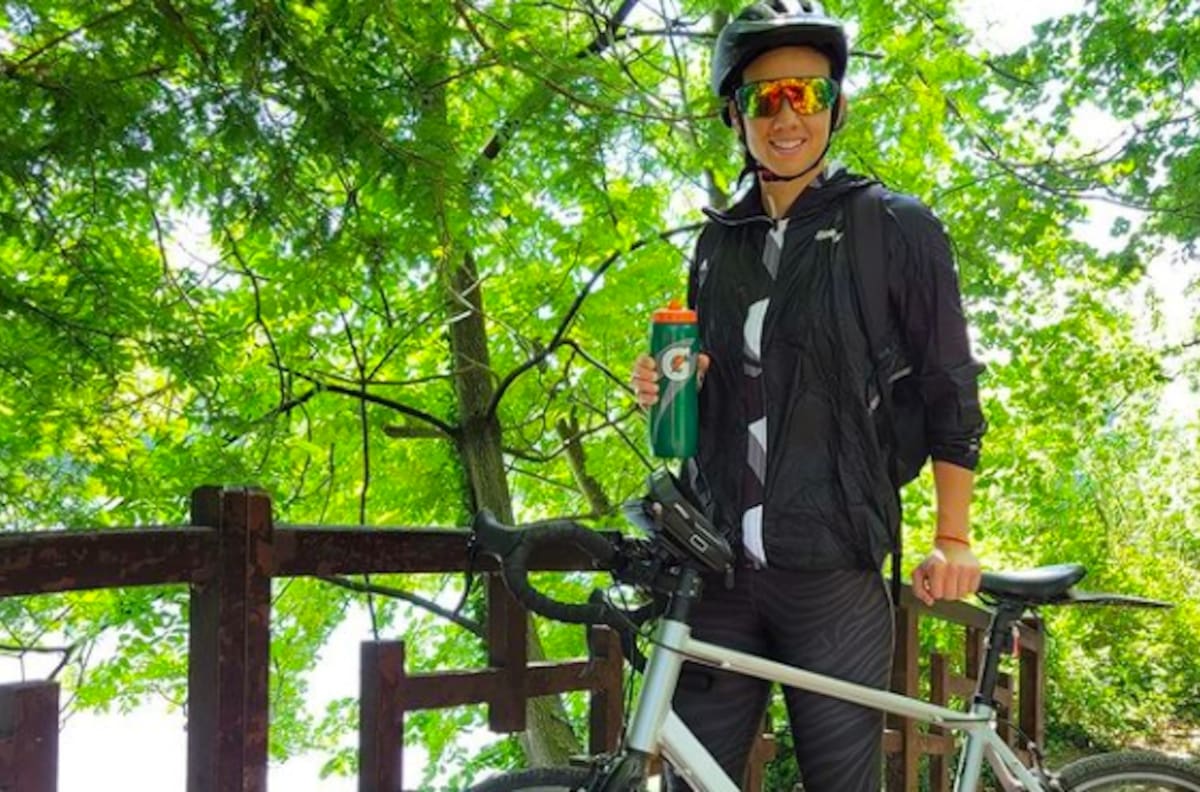 Christiane Endler se lució en las redes con su domingo libre tras brillar en su debut con Lyon