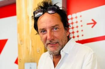 ¿Como pecas pagas? Registran dominio web con el emblemático apodo de Daniel Fuenzalida