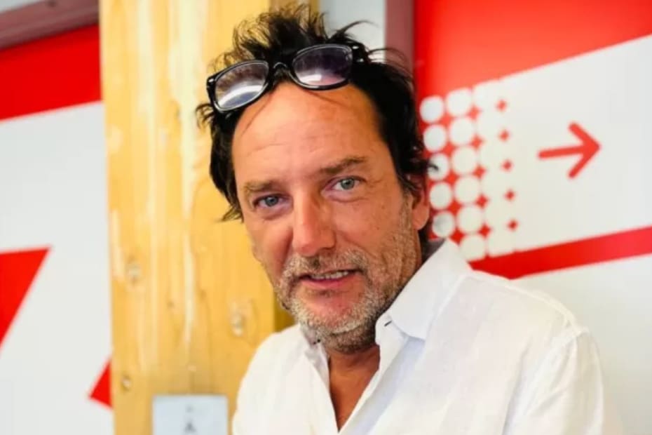 El ex Huevo está en medio de la polémica.