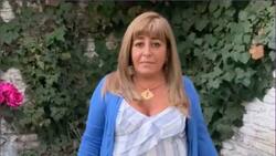 "Es una hue... inteligente": Helhue Sukni critica duramente al presidente Gabriel Boric por sacar del ministerio de interior a Izkia Siches