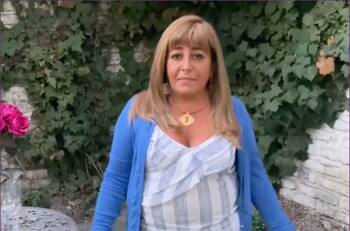 "Es una hue... inteligente": Helhue Sukni critica duramente al presidente Gabriel Boric por sacar del ministerio de interior a Izkia Siches