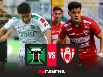 EN VIVO | Deportes Temuco vs. D. Copiapó por Campeonato Ascenso 2025: minuto a minuto del partido