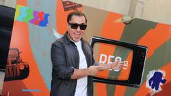 Cristián "Chico" Pérez regresa a la televisión: Estos son los nuevos programas de 13C y Rec TV