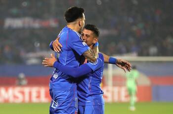 Claudio Borghi insiste en llamar a Israel Poblete a la Selección Chilena: “No hay otro igual”