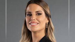 Este es el motivo por el cual Gala Caldirola no estuvo en el capítulo de "El Discípulo del Chef"