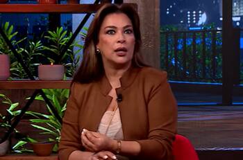 “Una falta de respeto”: Marlen Olivari se molestó tras feos mensajes que recibió sobre Luciano Marocchino