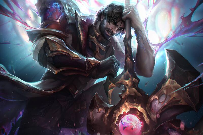 La serie estrenará sus últimos tres capítulos el próximo sábado.