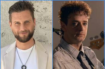 "Compartíamos en su casa y hacíamos música juntos": Jean Philippe Cretton soñó que tenía una gran amistad con Gustavo Cerati
