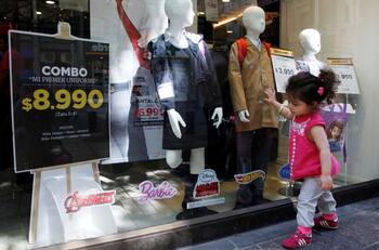 Uniforme escolar: Estas son las comunas que no exigirán su uso obligatorio en el retorno a clases