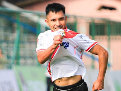 En Curicó no dudan tras ganarle a la U: “La Primera B es más dura que Primera División”