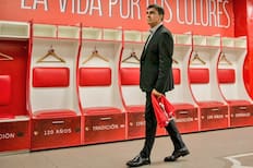 “Me pasó en Colo Colo”: Gustavo Quinteros quiere repetir esta fórmula en Independiente