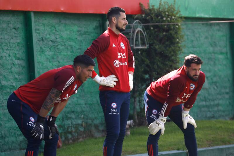 Brayan Cortés ya tiene reemplazante en Colo Colo.