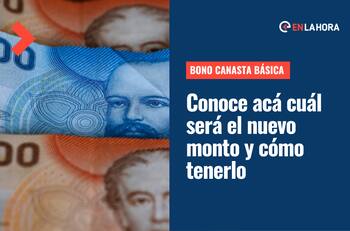 Bono Canasta Básica: Conoce el nuevo monto para febrero del 2023 y quién recibe el pago