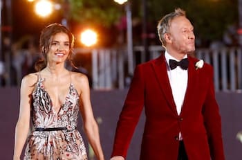 Vuelve el glamour: Así sería la Gala del Festival de Viña del Mar 2024