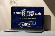 Black Sale 2026: ¿Cuándo es y qué marcas participarán con descuentos de hasta un 70%?
