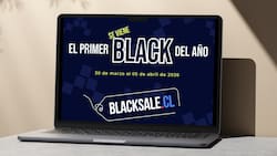 Black Sale 2026: ¿Cuándo es y qué marcas participarán con descuentos de hasta un 70%?