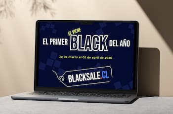 Black Sale 2026: ¿Cuándo es y qué marcas participarán con descuentos de hasta un 70%?