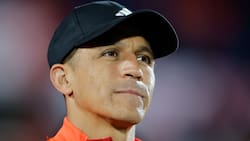 ¿Corinthians e Inter de Porto Alegre interesados en Alexis Sánchez?