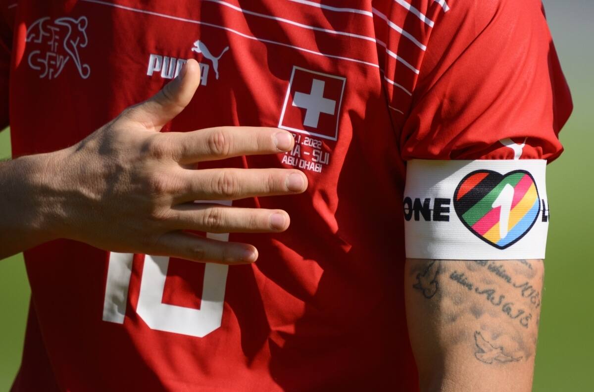 Mundial Qatar 2022: día, hora y dónde ver Suiza vs Camerún EN VIVO por TV y online