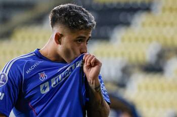 “Me gusta la liga española para Lucas Assadi, pero me encantaría verlo en Rosario Central”