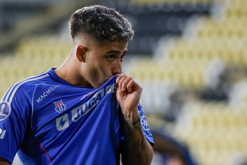 La U se abriría a venderlo por la oferta correcta. Foto: Agencia Aton