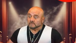 El humor del Pelao Conductor recibió pifias en el Festival de Peñaflor