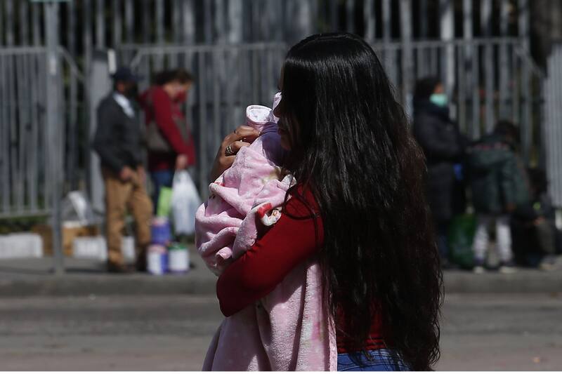 Revisa los aportes que puedes cobrar por ser madre.