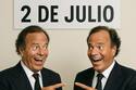 2 de julio: Ríe con el meme diario de Julio Iglesias