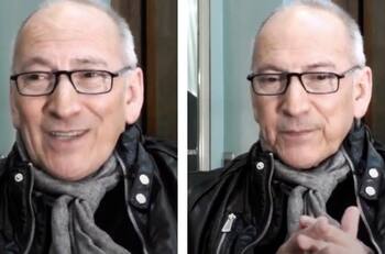 "Orquesta de Señoritas": El estilista, Pato Araya de la obra está en estado grave por contagiarse por Covid-19