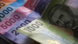 Numismática: Estos billetes con fallas de impresión pueden costar hasta 50 mil pesos