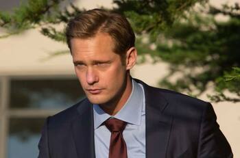 Alexander Skarsgård regresa a HBO al incorporarse a la tercera temporada de "Succession"