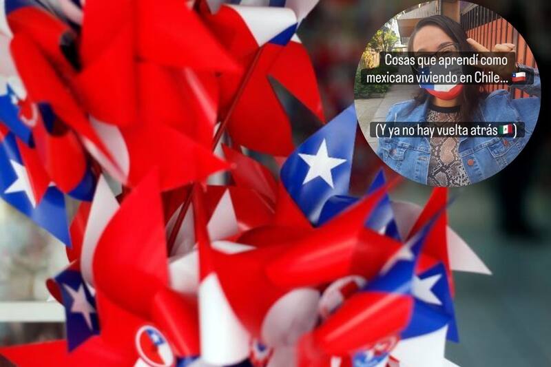 La mujer compartió el post en esta red social.
Créditos: Instagram/Aton.