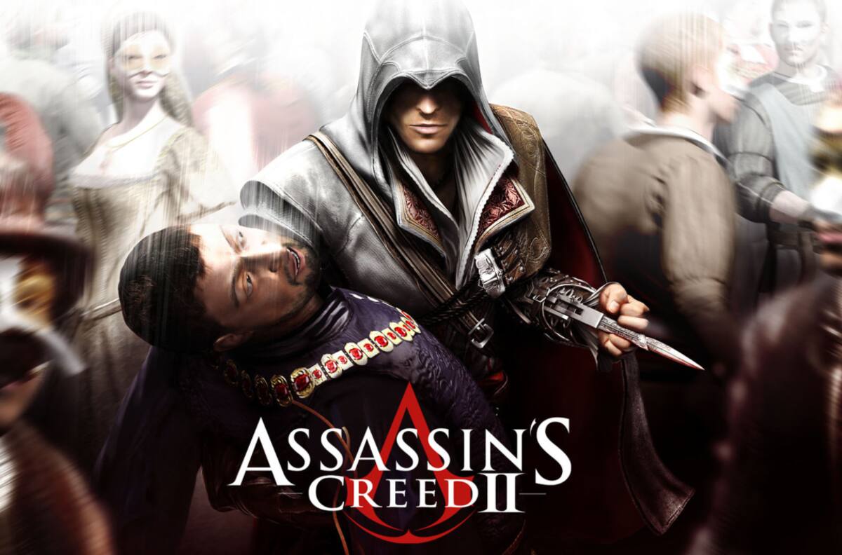 ¡Atención gamers! Ubisoft liberó uno de sus videojuegos más famosos