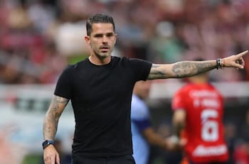 Desde México advierten a la U por Fernando Gago: “Persona non grata, los hinchas no lo pueden ni ver”