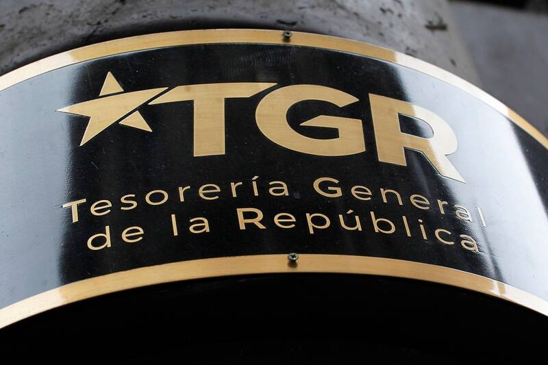 Valparaiso, 03 octubre 2018.
Tematica de Tesoreria General de la Republica.
Sebastian Cisternas/ Aton Chile.